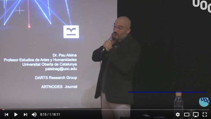 Open university of Catalonia